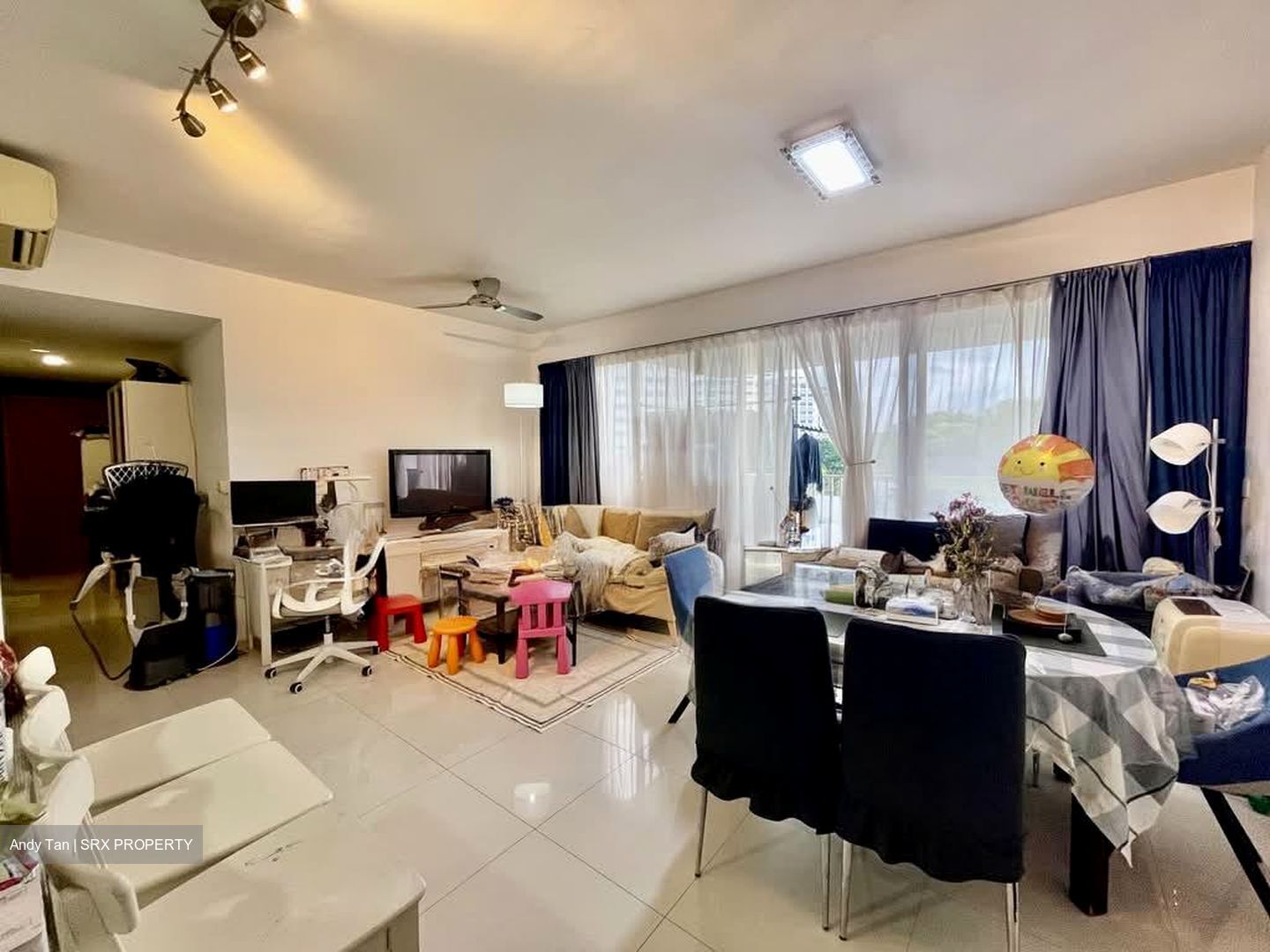 Oasis @ Elias (D18), Condominium #570914761